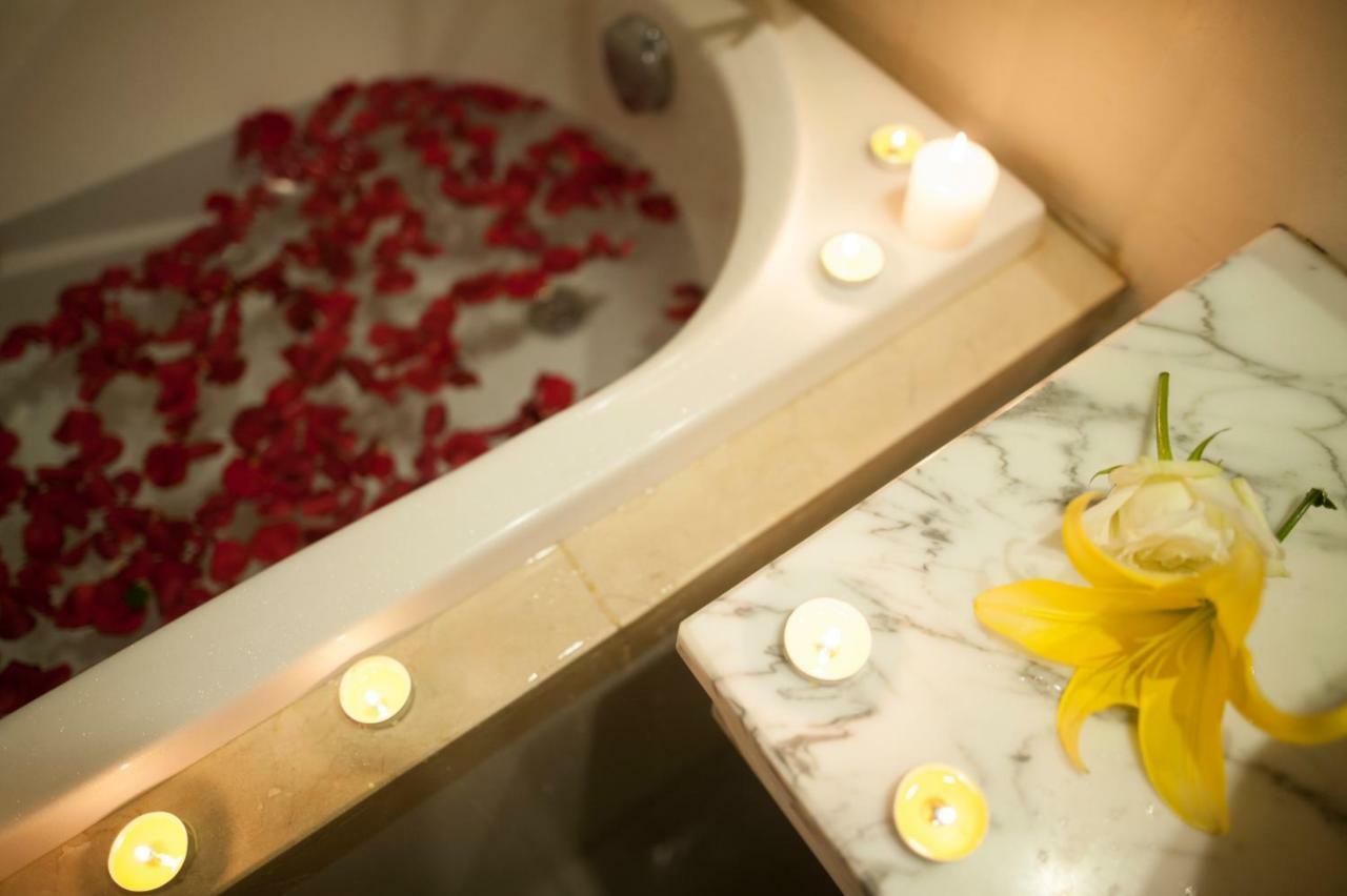Yen Hotel Hà Nội Ngoại thất bức ảnh